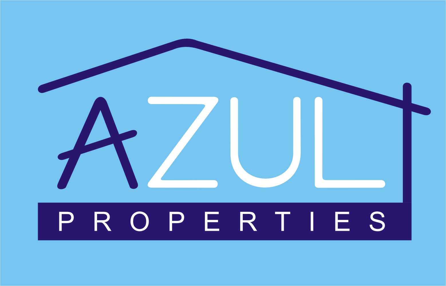 Azul Properties - Guia Imobiliário